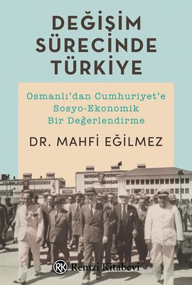 Değişim Sürecinde Türkiye | Remzi Kitabevi