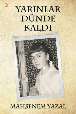 Yarınlar Dünde Kaldı | Cinius