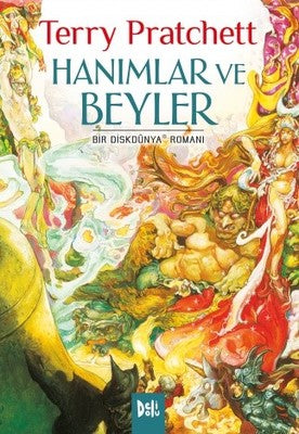 Hanımlar ve Beyler | DeliDolu
