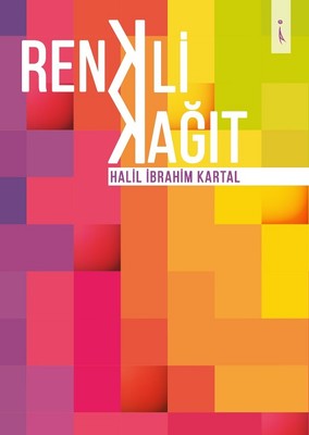 Renkli Kağıt | İkinci Adam Yayınları