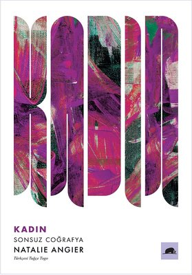 Kadın-Sonsuz Coğrafya | Kolektif Kitap