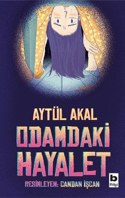 Odamdaki Hayalet | Bilgi Yayınevi