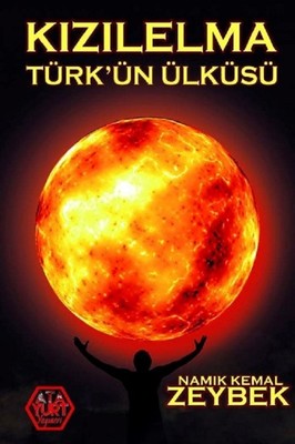 Kızılelma Türkün Ülküsü | Atayurt Yayınevi