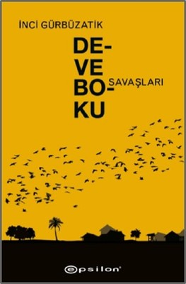 Deve Boku Savaşları | Epsilon Yayınevi