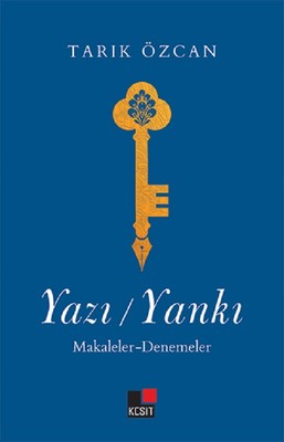 Yazı-Yankı | Kesit Yayınları