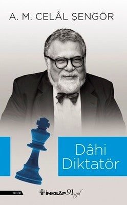Dahi Diktatör | İnkılap Kitabevi