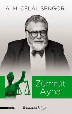 Zümrüt Ayna | İnkılap Yayınları