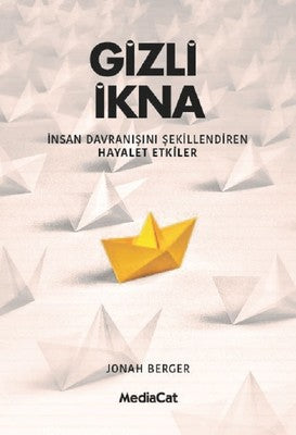 Gizli İkna | Mediacat