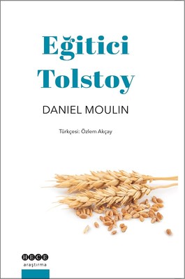 Eğitici Tolstoy | Hece Yayınları