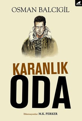 Karanlık Oda | Karakarga Yayınları
