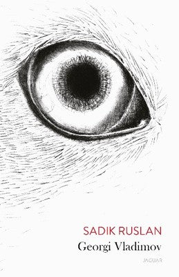 Sadık Ruslan | Jaguar Yayınları