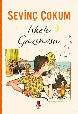 İskele Gazinosu | Kapı Yayınları