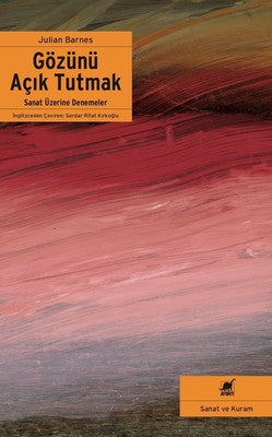 Gözünü Açık Tutmak | Ayrıntı Yayınları