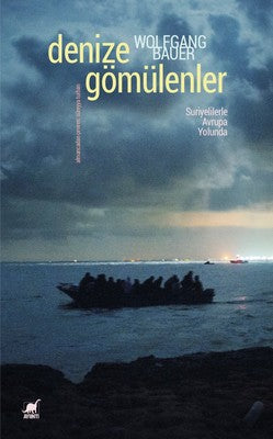 Denize Gömülenler | Ayrıntı Yayınları