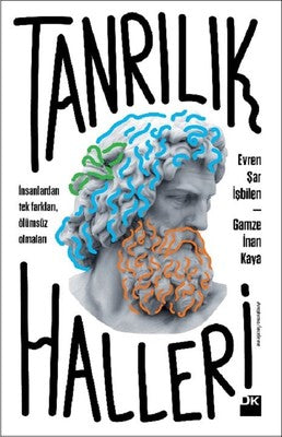 Tanrılık Halleri | Doğan Kitap