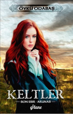 Keltler-Son Esir Arunas | Gitane
