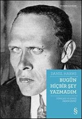 Bugün Hiçbir Şey Yazmadım | Everest Yayınları