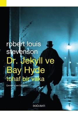 Dr. Jekyll ile Bay Hyde | Doğu Batı Yayınları