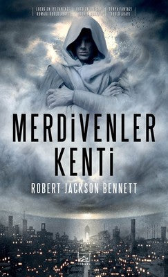Merdivenler Kenti | İthaki Yayınları