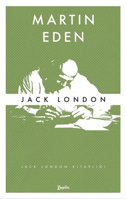 Martin Eden | Zeplin Kitap