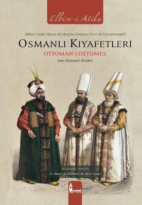 Osmanlı Kıyafetleri | Okur Tarih
