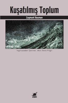 Kuşatılmış Toplum | Ayrıntı Yayınları