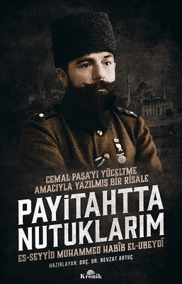 Payitahtta Nutuklarım | Kronik Kitap