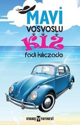 Mavi Vosvoslu Kız | Yayınevi