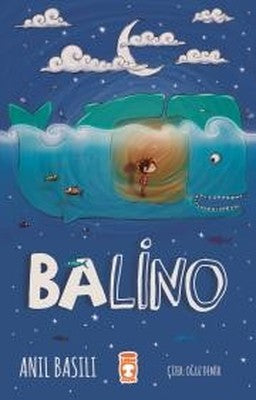 Balino | Timaş Çocuk