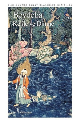 Kelile ve Dimne | Arkadaş Yayıncılık