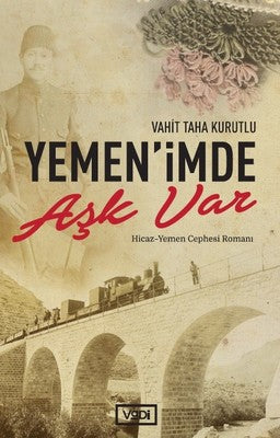 Yemen'imde Aşk Var | Vadi Yayınları