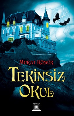Tekinsiz Okul | Anatolia Kültür