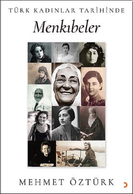 Türk Kadınlar Tarihinde Menkıbeler | Cinius
