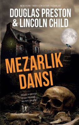 Mezarlık Dansı | Artemis Yayınları