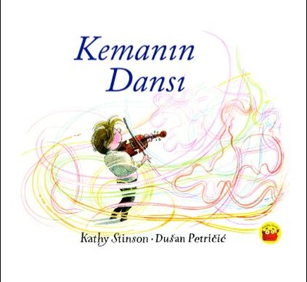 Kemanın Dansı | Kuraldışı Yayınları
