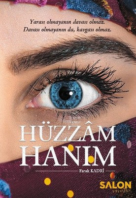 Hüzzam Hanım | Salon Yayınları