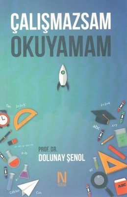 Çalışmazsam Okuyamam | Net Kitaplık Yayıncılık