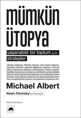Mümkün Ütopya | Kolektif Kitap
