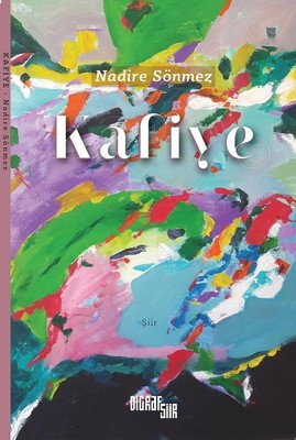 Kafiye | Şiirden Yayınları