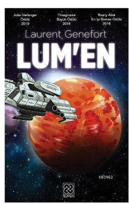 Lum'en | Numen