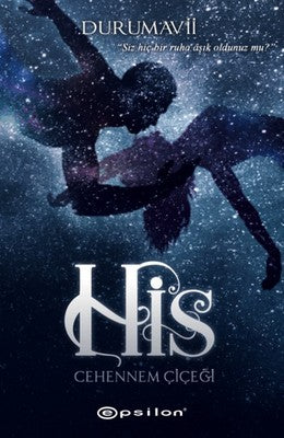 His-Cehennem Çiçeği | Epsilon Yayınevi