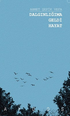 Dalgınlığıma Geldi Hayat | Aydos