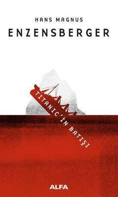 Titanic'in Batışı | Alfa Yayıncılık
