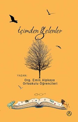 İçimden Gelenler | Ares Kitap