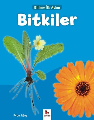 Bitkiler-Bilime İlk Adım | Almidilli