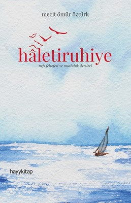 Haletiruhiye | Hayy Kitap