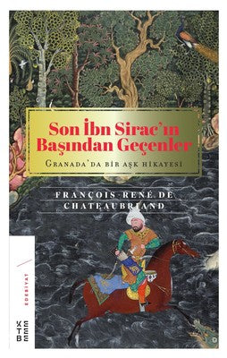 Son İbn Sirac'ın Başından Geçenler | Ketebe Yayınları