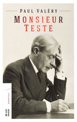 Monsieur Teste | Ketebe Yayınları