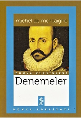 Denemeler | Venedik Yayınları