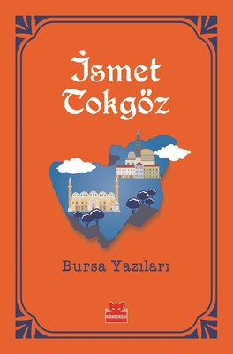 Bursa Yazıları-Turuncu Kitaplar | Kırmızı Kedi